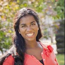Vina Smith-Ramakrishnan awarded a St. Lawrence University Tanner Fellowship