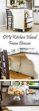 If you count yourself in either category fear not, there are simple inexpensive changes you can make on a budget, that can go a long way to revamp the space. Budget Build Diy Dresser Easy Ideas Idef Island Kitchen Diy Kitchen Island 25 Easy Ideas That Yo Diy Kitchen Diy Kitchen Decor Dresser Kitchen Island