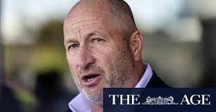 Pies 'guarantee' Kelly's job, won't pay 'hundreds of thousands' :  r/collingwoodfc