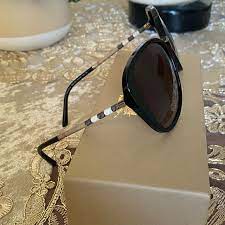 Burberry Accessories Burberry 57mm Butterfly Sunglasses Poshmark