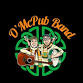 O'McPub Band event image