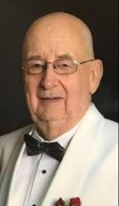 Lawrence Cahill Obituary (1934