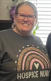 This month we celebrated Dawn's 3 year date of hire. Dawn is an amazing  R.N. Case manger and we are extremely blessed to have her