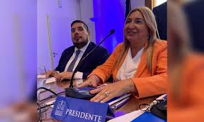 La Federación Argentina de la Magistratura rechazó el pedido de intervención  federal a la Provincia - Diario La Mañana