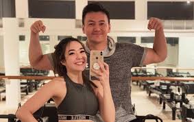 Malahan menurut wijin, rasa cintanya pada ibu satu anak itu semakin besar. Beredar Foto Undangan Gisel Dan Wijin Menikah Diam Diam