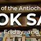 Friends of Antioch Library Book Sale event image