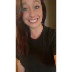 Danielle Sumpter's Instagram, Twitter & Facebook