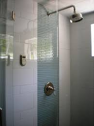 Bathrooms Traditional Bathroom San Francisco By Lisa Joyce Design White Tile Shower Shower Tile Designs Shower Tile