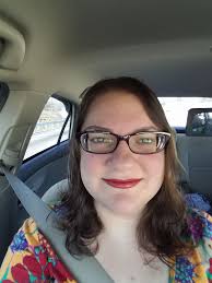 Another pair of hoops, perfect for Spring! Daisy's in a heart shape and a  splash of peridot! If you'd like a tag, let me know.