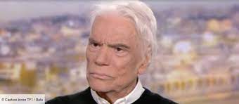 On sentait qu'on était quelqu'un à abattre. Tu Fais Crever Les Autres Bernard Tapie Atomise Les Refractaires Aux Vaccins Gala