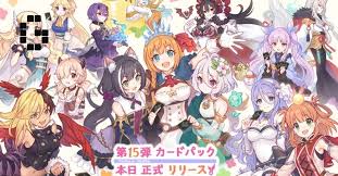 Anime shadowverse (tv) bercerita tentang pertempuran terpanas akan segera dimulai! Play Shadowverse Limited Time Quest Mode For Rewards Gamerbraves