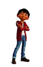 Miguel Rivera Pixar Wiki Fandom