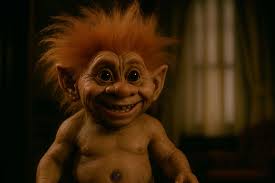 Trolls parents open this!! 🩷✨