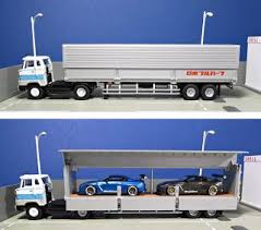 Tomica Limited Vintage Lv N167a Hino He366 Wing Roof Trailer Nihon Fullroof Fpr239 Mattel Hot Wheels Ignition Model Model Cars Kits