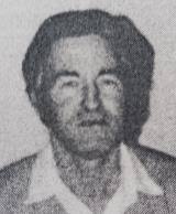 Généalogie Leo Landry