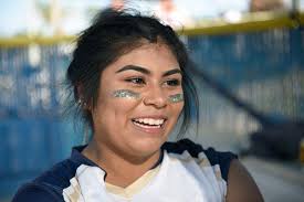 Track and Field Phenom Hope Bender Hits the Homestretch