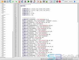 Get the spss statistics 26 installation . Ibm Spss Statistics 26 0 For Mac Free Download