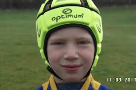 Oulton U7's at Rhinos V Giants