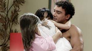 Mariposa De Barrio Temporada 1 Capitulo 19 Mariposa De Barrio Capitulo 19 Jenni Decide Volver Con Trino