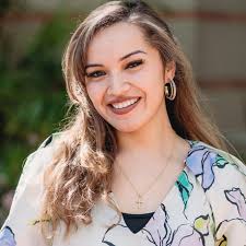 2024 Master's Commencement Ceremony