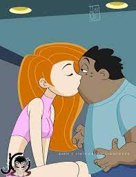 Kim Possible - Sex Games  Vengeance Sex - Page 10 - HentaiRox