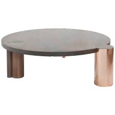 We did not find results for: Black Walnut 24 Side Table With Copper Feature Leg By Hinterland Design For Sale At 1stdibs