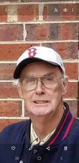 John A. "Jack" McWhinnie Sr. Obituary