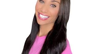 Meet Christine Schubert