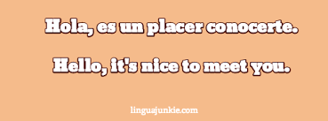 Try and make your own versions and mix up some questions with your own style and make sure to leave. How To Introduce Yourself In Spanish Fluently 14 Fun Phrases Audio