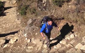 How to use hiking poles. How To Use Trekking Poles Like A Pro Base Camp Training