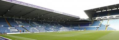 Op 22 maart 2013 werd bekend dat de londense voetbalclub west ham united vanaf het seizoen 2016/2017 zijn thuiswedstrijden hier zal afwerken. Leeds Planning To Increase Capacity Of Elland Road To 50 000 Football Ground Map