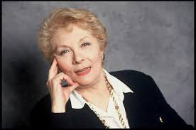 Deces de louis de funes. Mort De Claude Gensac Fidele Partenaire De Louis De Funes Allocine