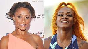 1976) is a former artistic gymnast. Dominique Dawes Weighs In On Sha Carri Richardson Suspension They Need To Follow The Rule