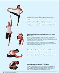 The Yoga Connection Volume 2 Issue 2 Clippedonissuu Joga Zdorove Fitnes