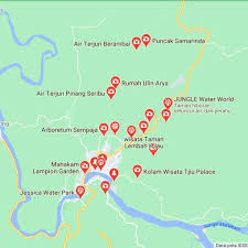 De power of abah & mama. Tjiu Palace Samarinda Pemancingan Tjiu Palace Samarinda Lomba Di Kolam Mahkota