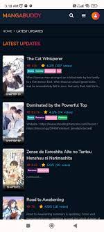 How to download Mangabuddy APK/IOS latest version | DOGAS.INFO