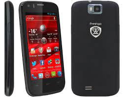 Prestigio MultiPhone 4055 Duo ...