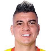 Michael Rangel FC 25 Rating