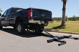 Towing equipment for pickup trucks. Lift Tow Issuu