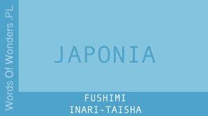 Jawaban wow fushimi inari taisha 10. Wow Fushimi Inari Taisha Wow Odpowiedzi Wordsofwonders Pl