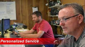 Church Auto Parts INC. in Shelby, NC