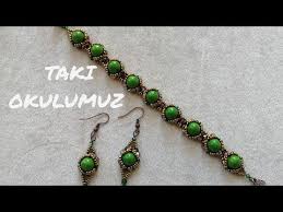 Kolay Timsah Gozu Bileklik Yapimi Sultan Bileklik Youtube Bileklik Drop Kupe Timsah
