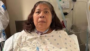 Fundraiser for Johnny Leal by Paul Leal : Help Support Sylvia Leal's Stroke  Recovery Rehab