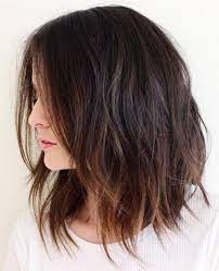 Hot Medium Hairstyles 2019 For Ever Best Look Full Dose Medium Hair Styles Long Hair Styles Hair Styles