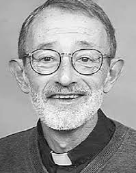 All I try to do is make Jesus smile.”