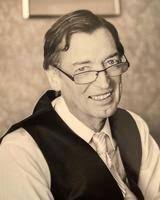 Dr. Daniel P. Schaefer, 71, ophthalmologist and eye surgeon