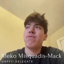 Congratulations to Amber Sayed, who completed the Innovation Challenge  mentorship program! Also a huge thank you to Amber's mentors, Antonella  Penta and Sandra Péloquin, as well as all the other brilliant people