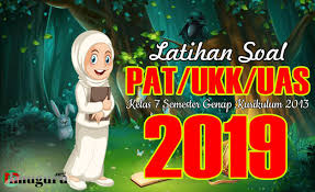 Check spelling or type a new query. Latihan Soal Ipa Pat Smp Kelas 7 Tahun 2019