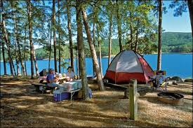 War eagle campground has large campsites with plenty of shade and room for activities. Beaver Town Of Rv Park And Camp Eureka Springs Arkansas Rv Parks Mobilerving Com