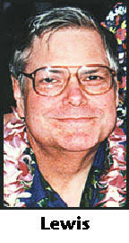 William Lewis Obituary (2009)